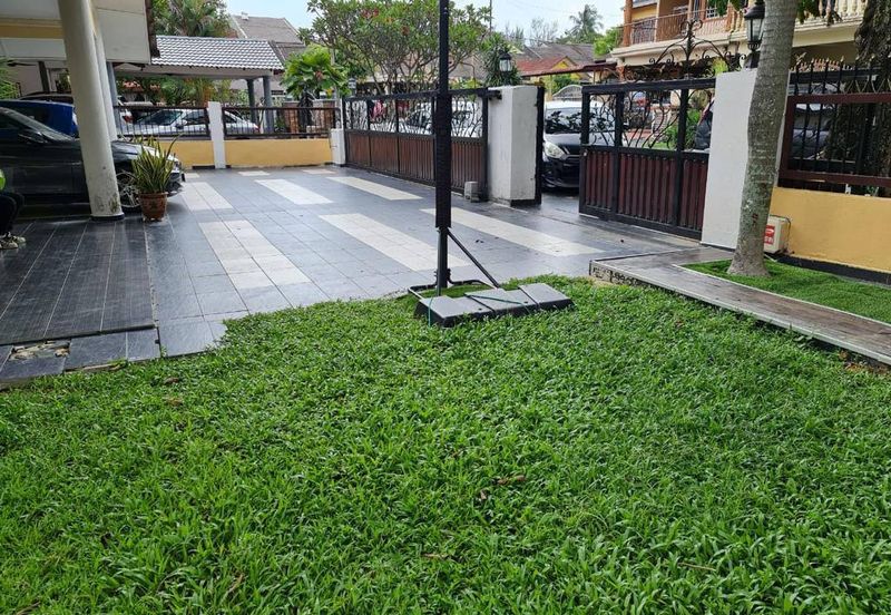 Taman Keramat Permai