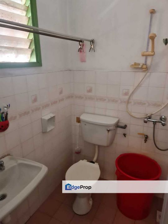 2ty Taman Mastiara Non Bumi Lot Near KTM and MRT Kampung Batu, Kuala Lumpur, Jalan Ipoh