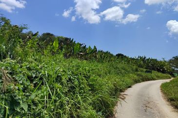 Kerling Industrial Land