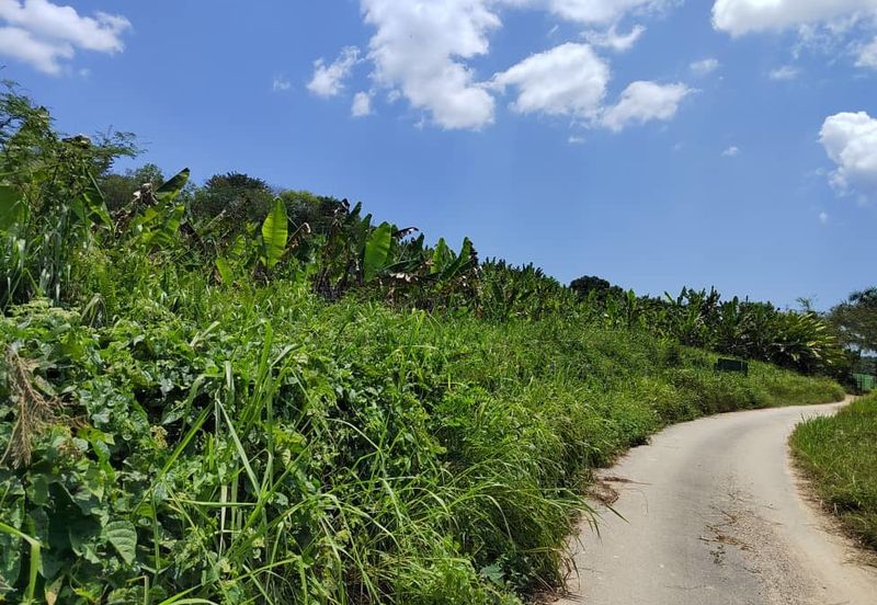 Kerling Industrial Land