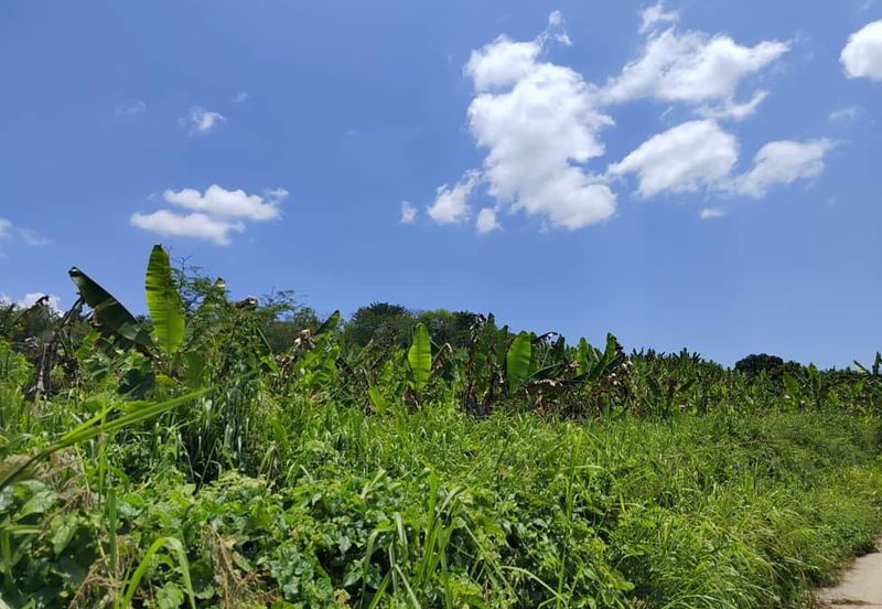 Kerling Industrial Land