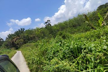 Kerling Industrial Land