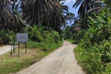 Kerling Industrial Land