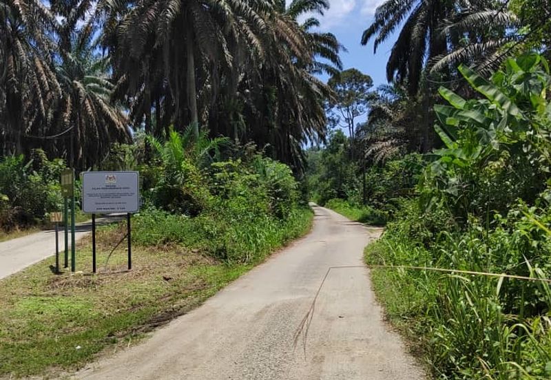 Kerling Industrial Land