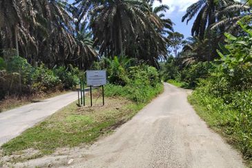 Kerling Industrial Land