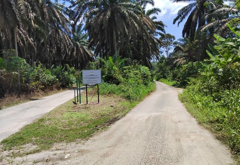 Kerling Industrial Land