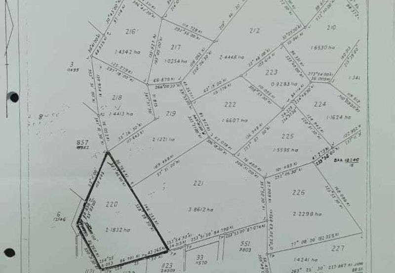 Kerling Industrial Land