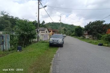 Bandar Baru Serendah