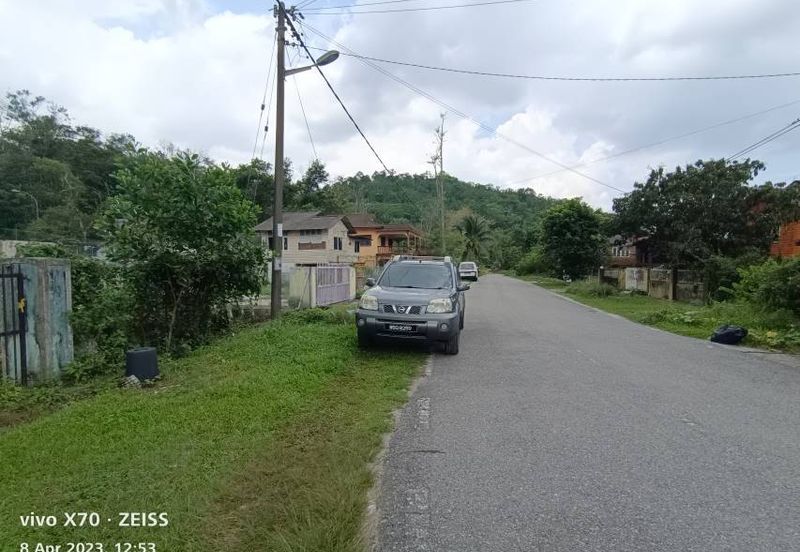 Bandar Baru Serendah