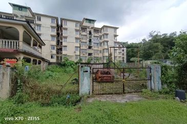 Bandar Baru Serendah