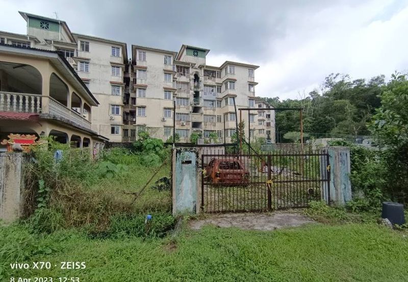 Bandar Baru Serendah