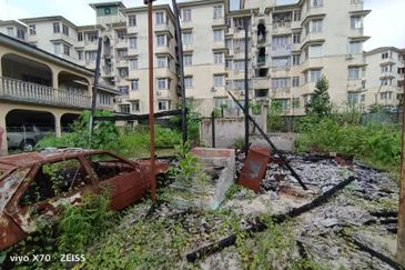 Bandar Baru Serendah