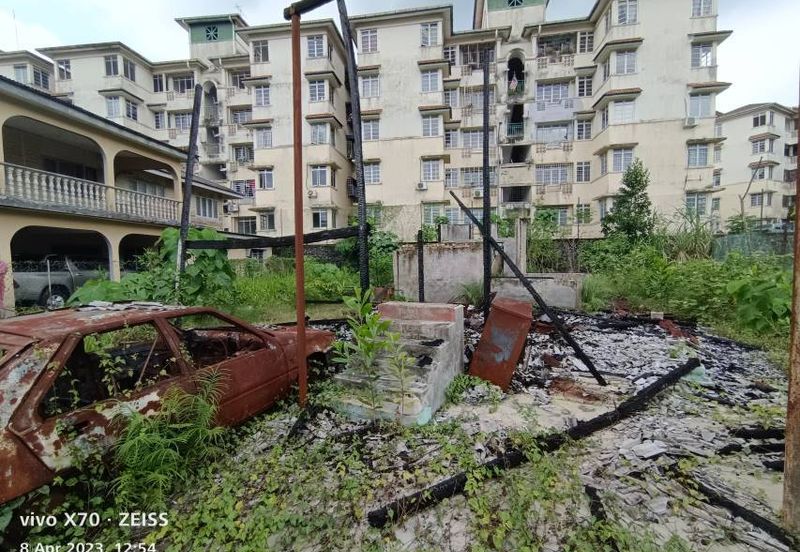 Bandar Baru Serendah