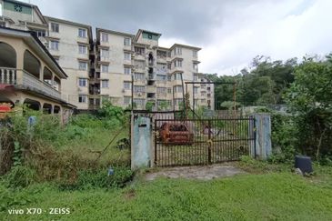 Bandar Baru Serendah