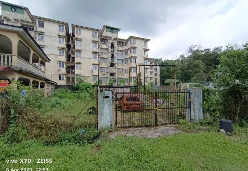 Bandar Baru Serendah