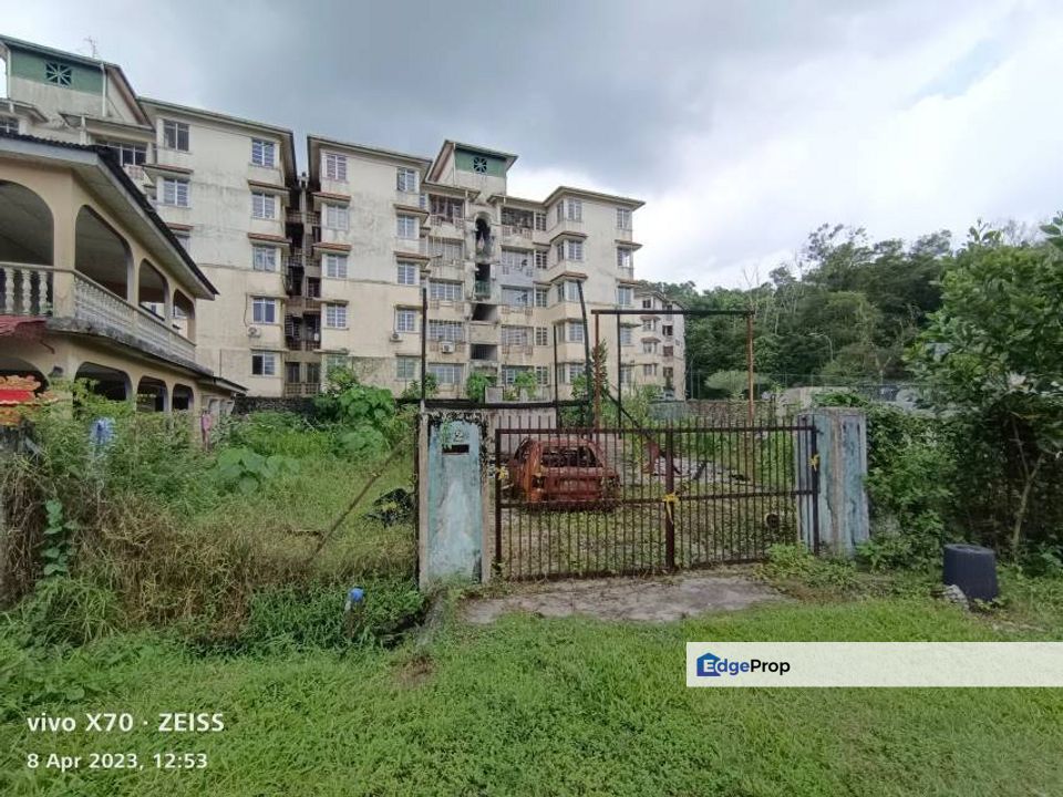 Serendah Bungalow Lot Non Bumi Lot 4908 sqft, Selangor, Serendah