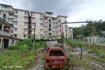 Bandar Baru Serendah