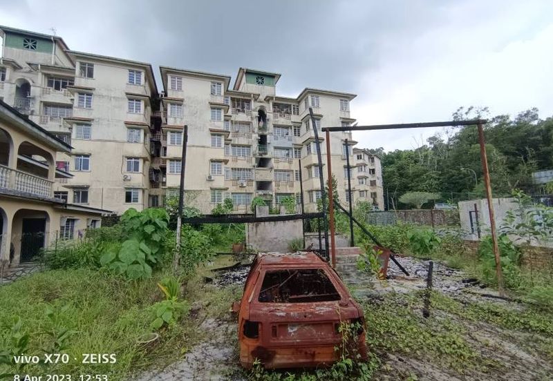 Bandar Baru Serendah