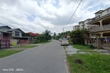 Bandar Baru Serendah