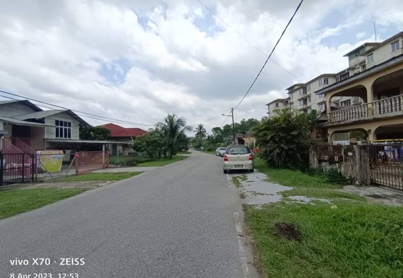 Bandar Baru Serendah