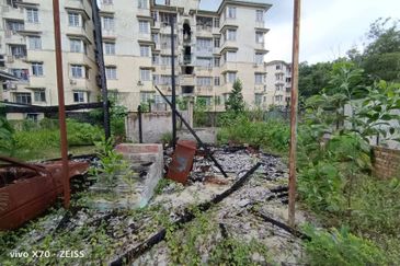 Bandar Baru Serendah