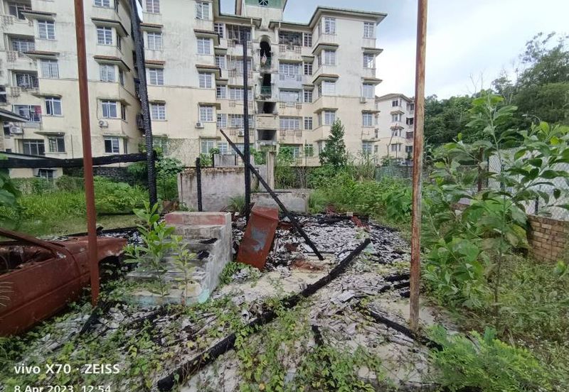 Bandar Baru Serendah