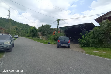 Bandar Baru Serendah