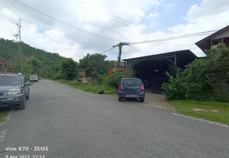 Bandar Baru Serendah