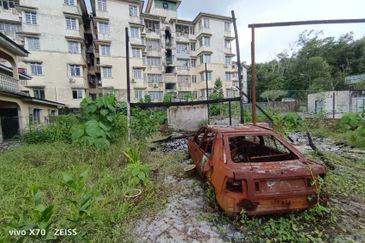 Bandar Baru Serendah