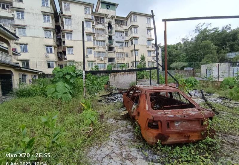 Bandar Baru Serendah