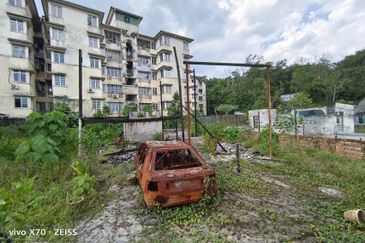 Bandar Baru Serendah