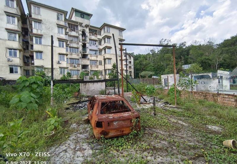 Bandar Baru Serendah