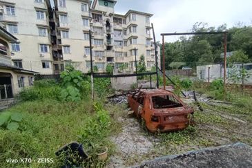 Bandar Baru Serendah