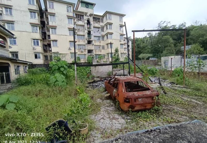 Bandar Baru Serendah