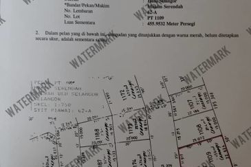 Bandar Baru Serendah