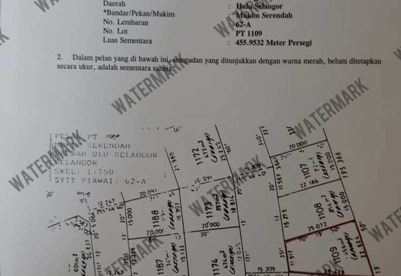 Bandar Baru Serendah