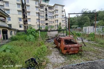 Bandar Baru Serendah