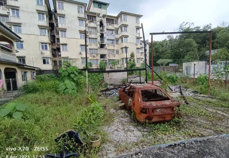 Bandar Baru Serendah