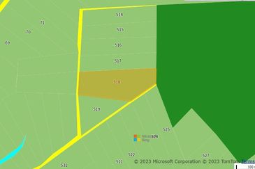 Kerling Industrial Land