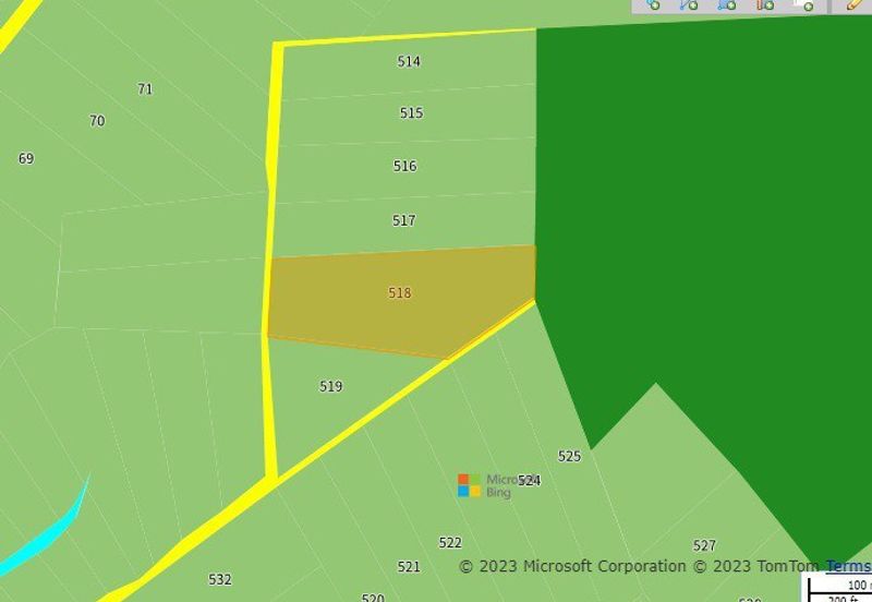 Kerling Industrial Land