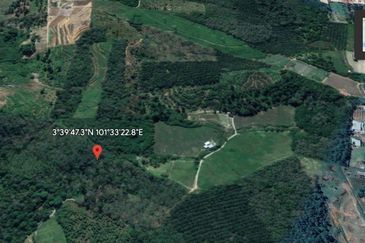 Kerling Industrial Land