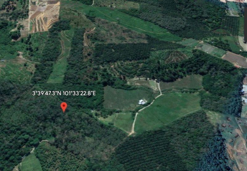 Kerling Industrial Land