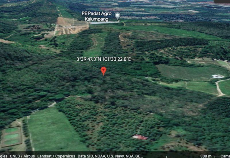 Kerling Industrial Land