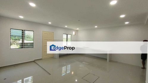 20x70 Bukti Sentosa Freehold Non Bumi Reno and Extend Like New House, Selangor, Hulu Selangor