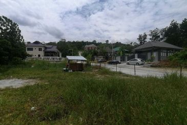 Jalan Hulu Langat 
