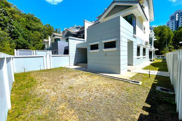 19 Perdana @ Pandan Perdana