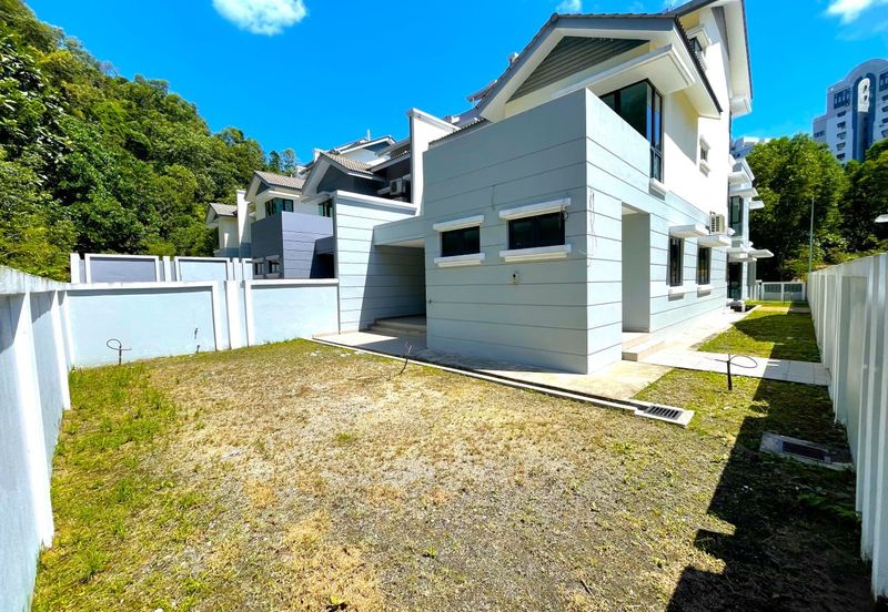 19 Perdana @ Pandan Perdana