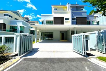 19 Perdana @ Pandan Perdana