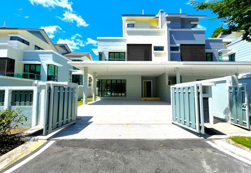 19 Perdana @ Pandan Perdana