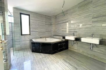 19 Perdana @ Pandan Perdana